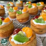 FRUITY CHOUX2021